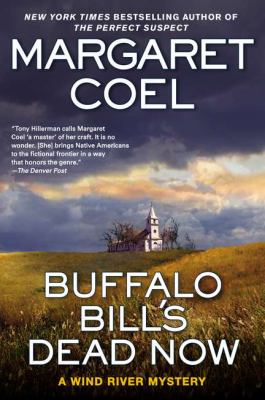Buffalo Bill's dead now cover image