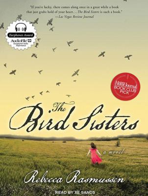 The bird sisters cover image