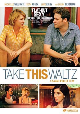 Take this waltz cover image