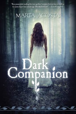 Dark companion cover image