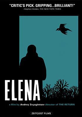 Elena cover image