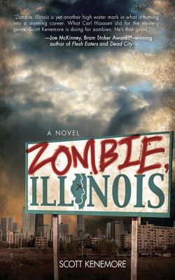 Zombie, Illinois cover image