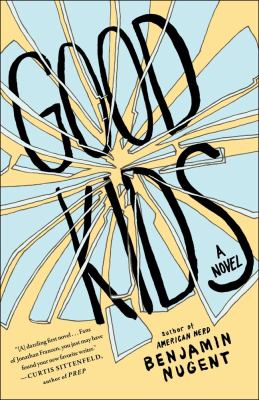 Good kids cover image