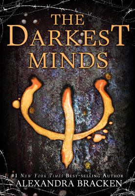 The darkest minds cover image