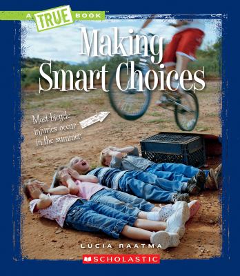Making smart choices cover image