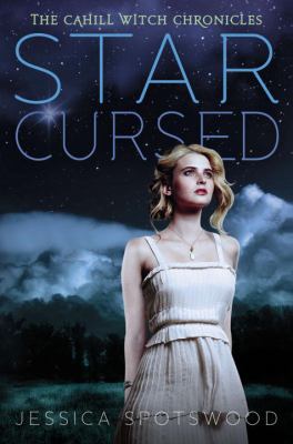 Star cursed cover image