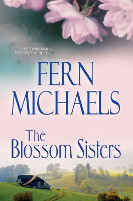 The Blossom sisters cover image