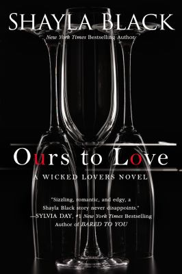 Ours to love cover image