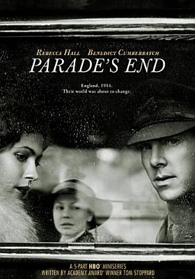 Parade's end cover image