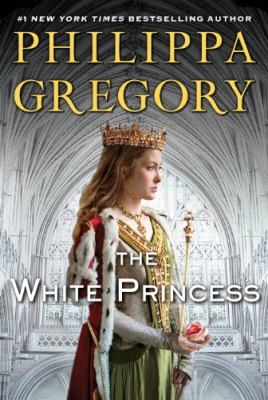 The White Princess cover image