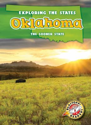 Oklahoma : the Sooner State cover image