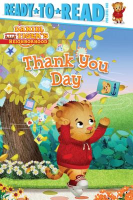 Thank you day cover image