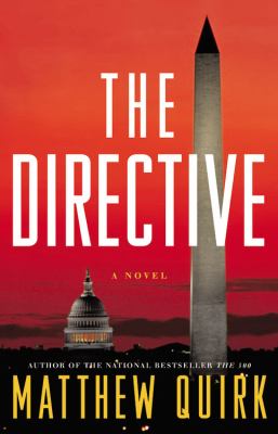 The directive cover image