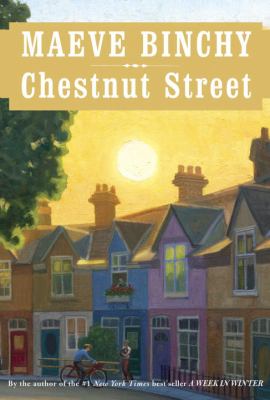 Chestnut Street cover image