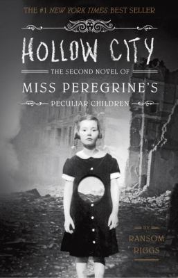 Hollow city cover image