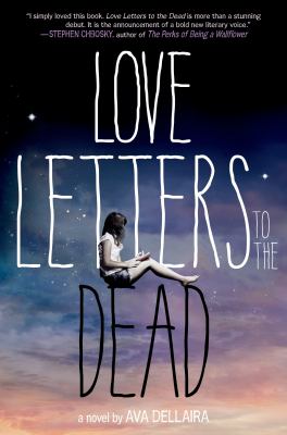 Love letters to the dead cover image