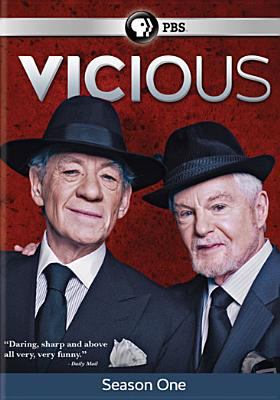 Vicious. Season 1 cover image