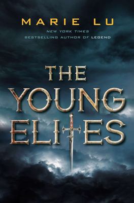 The Young Elites cover image