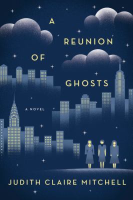 A reunion of ghosts cover image