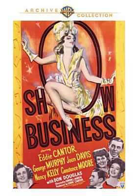 Show business cover image