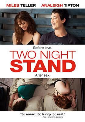 Two night stand cover image