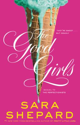 The good girls cover image