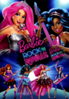 Barbie in rock 'n royals cover image