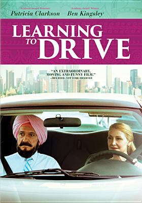 Learning to drive cover image