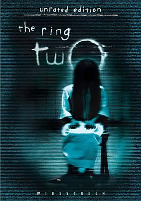 The ring two cover image