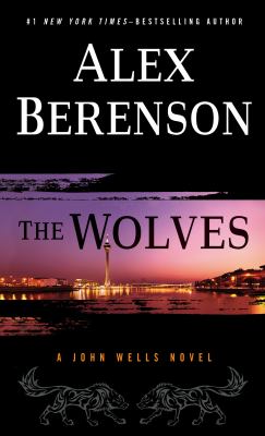 The wolves cover image