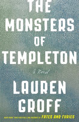 The monsters of Templeton cover image