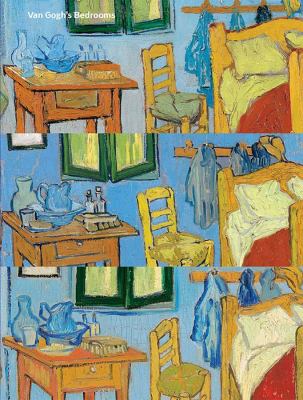 Van Gogh's bedrooms cover image