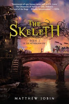 Skeleth cover image