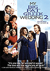 My big fat Greek wedding. 2 cover image