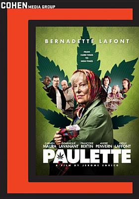 Paulette cover image