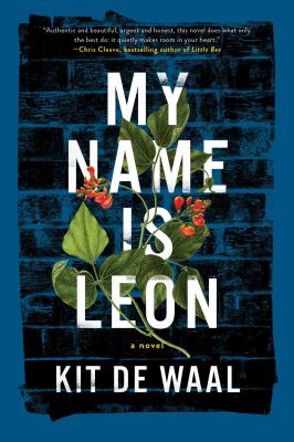 My name is Leon cover image