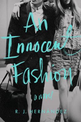 An innocent fashion : a novel cover image
