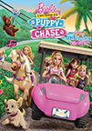 Barbie & her sisters in a puppy chase cover image