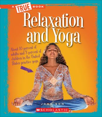 Relaxation and yoga cover image