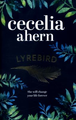 Lyrebird cover image