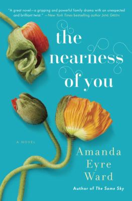 The nearness of you cover image