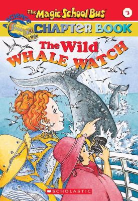 The wild whale watch cover image