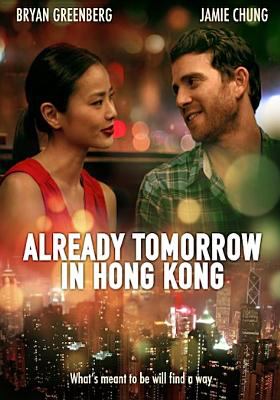 Already tomorrow in Hong Kong cover image