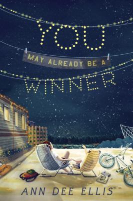 You may already be a winner cover image
