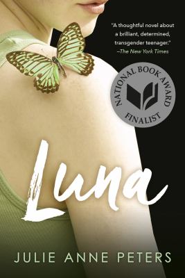Luna cover image
