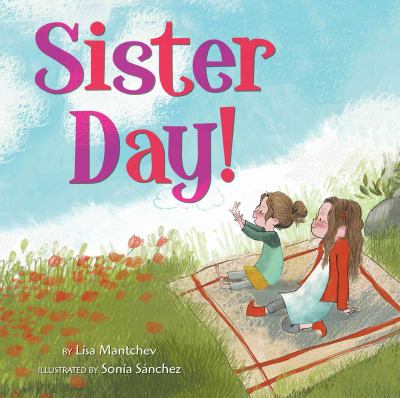 Sister Day! cover image