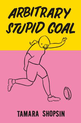 Arbitrary stupid goal cover image