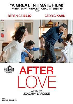 After love L'économie du couple cover image