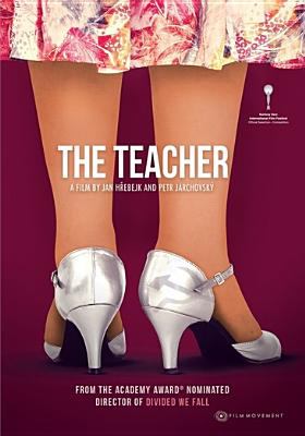 The teacher Ucitelka cover image