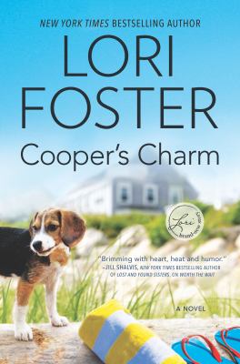 Cooper's charm cover image